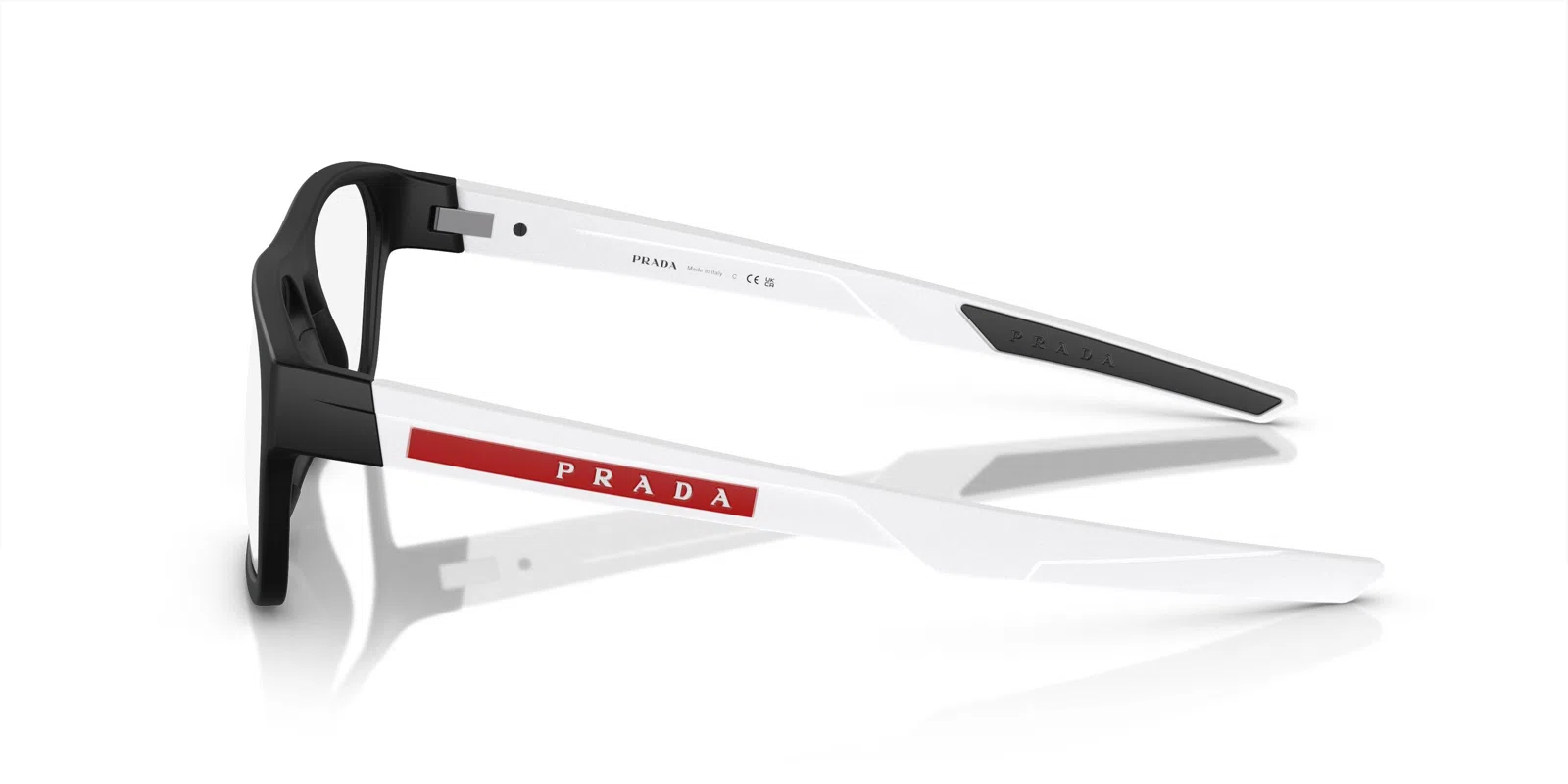 Prada Linea Rossa 08OV Eyeglasses - view 12